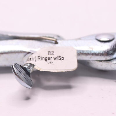 #ad Decker Hill Ringer Hog Ring Plier R2 $8.48