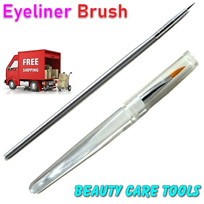 #ad Eyeliner Eyelash Cleansing Brushes Face Cleaning Cosmetic Makeup Beauty Tools AU $46.50