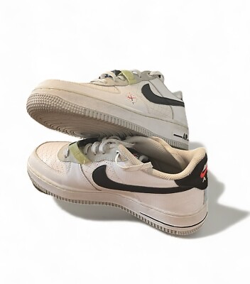 #ad Nike Air Force 1 Fresh Perspective Sz 7 $55.00