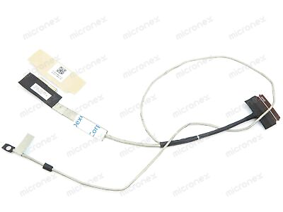 #ad FOR ACER Aspire 3 A314 31 A314 32 LCD Video Cable 30PIN HD LVDS $41.41