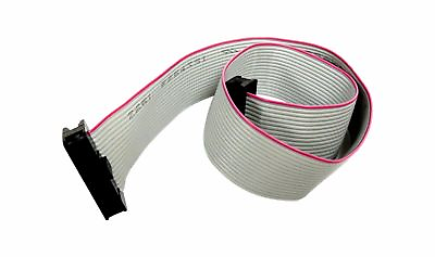 #ad Replacement Ribbon Cable for Jandy Zodiac AquaPure Interface Board fits R0467600 $28.44