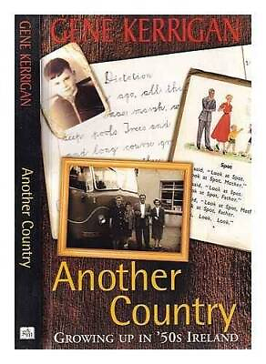#ad Another Country: Growing Up in the 50s Ireland Paperback GOOD $6.94