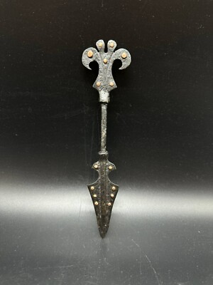 #ad Feather dagger like Kievan Rus Vikings rarity 10 13 centuries. $660.00