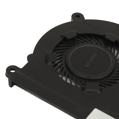 #ad CPU Cooling Fan 4 Pin Connector Replacement Laptop Internal Cooling Fan WPD $14.58