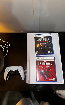 #ad Ps5 with games $430.00