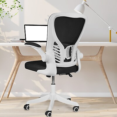#ad Home Office Chair Ergonomic High Back Swivel Task Desk Chair Gaming Racing Chair $69.99