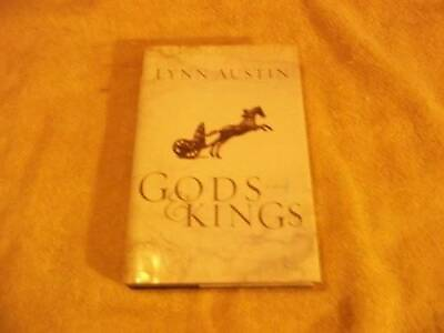 #ad Gods amp; Kings Chronicles of the Kings Book 1 Hardcover GOOD $3.97