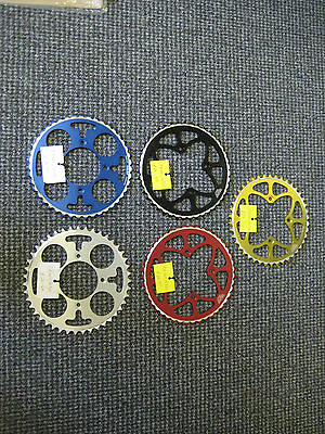 #ad Trials Bike Talon Rear Sprocket 5 Colours All Sizes 44 48T. **TOP QUALITY*** GBP 43.95