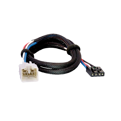 #ad #ad Tekonsha 3040 P OEM Wire Harness fits P3 P2 Primus IQ Plug N Play Brake Control $17.99