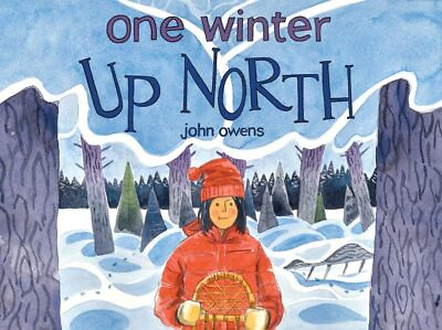 #ad One Winter Up North $9.60