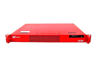 #ad Watchguard XCS 570 Firewall SuperMicro 1U Server Intel 4GB VPN Router LINUX 🍁 C $249.95