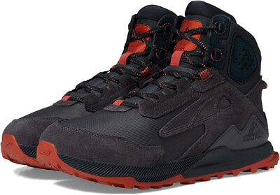 #ad Altra Men s AL0A7R6I Lone Peak Hiker 2 Trail Shoes $135.00