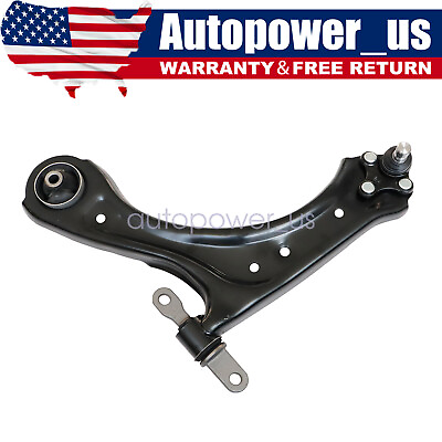#ad New Front Lower Control Arm Left Driver Side For Tucson Sportage 2022 2023 $121.99