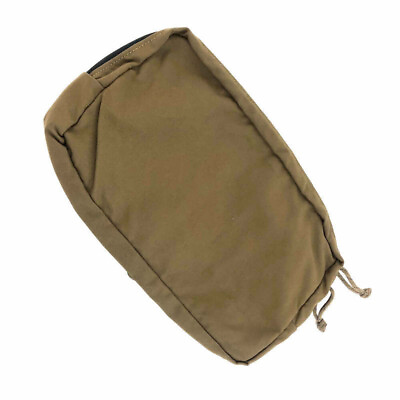 #ad USMC Issue Coyote Assault General Purpose Pouch $16.95