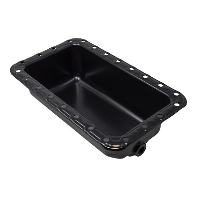 #ad 6685518 Oil Pan Compatible With Bobcat $219.99
