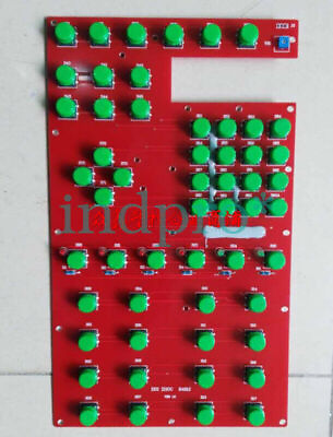 #ad 84812 EASY9000 computer key board injection molding machine #E10 EUR 183.74