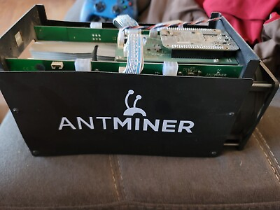 #ad Bitmain Antminer S5 $1500.00