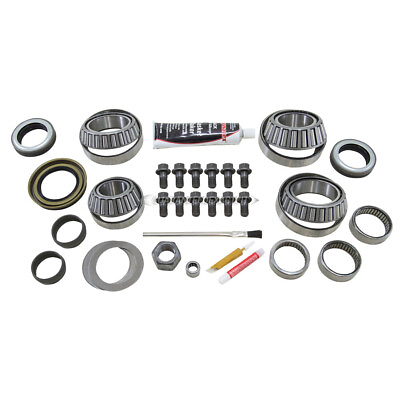 #ad For 1500 Ram 1500 Yukon Gear amp; Axle YK C8.0 IFS D Differential Rebuild Kit CSW $578.67