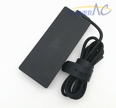 NEW Genuine OEM Razer Gaming Power SUPPLY 19.5V 230W Adapter Charger RC30 024801 $128.60
