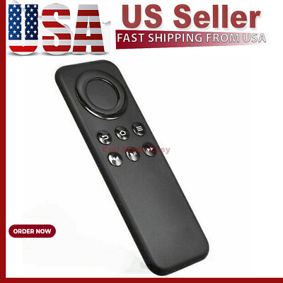 #ad Replacement Remote Control for Amazon Fire Stick TV Streaming Fire Box 1st Gen $5.42
