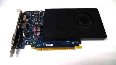#ad Dell Nvidia GeForce GTX 645 1GB GDDR5 PCI E x16 HDMI DVI DP Graphics Card X1F5R $24.36