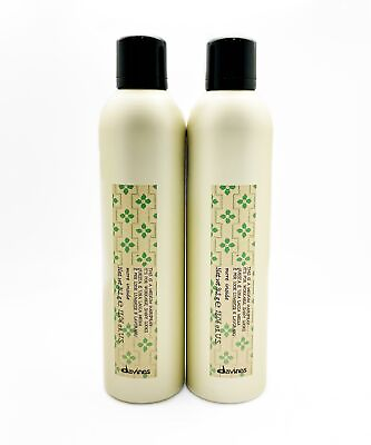 #ad Davines More Inside Medium Hair Spray 400 ml 12.06 oz PACK OF 2 Kit $55.11