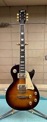 #ad Gibson Les Paul STANDARD Tobacco Burst $2999.99