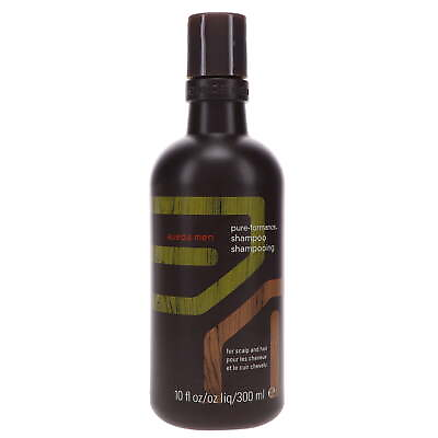 #ad Aveda Men Pure formance Shampoo 10 oz $26.00