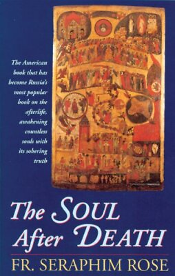 #ad The Soul After Death $15.25