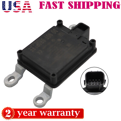 #ad 28438 5FA2A Front Cruise Distance Radar Sensor Fit For Nissan Altima Rogue 17 20 $60.00
