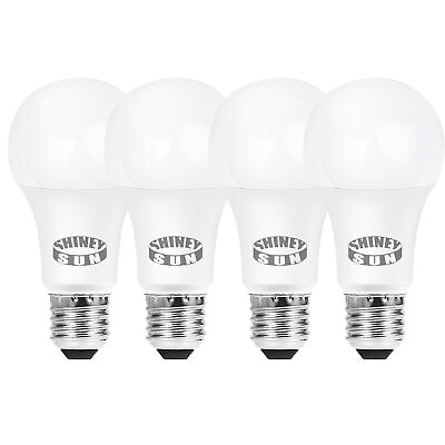 #ad LED Bulbs 150 200 Watt Equivalent 2200LM Super Bright Light Bulb 5000K Dayl $18.42