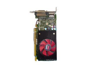 #ad AMD Radeon R5 340X 2GB GDDR3 CN 0X0CVJ LP Graphics Video card $9.99
