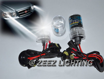 #ad Xenon HID Replacement Light Bulbs H1 H3 H4 H7 H8 H11 H13 H16 9004 9005 9006 9007 $8.97