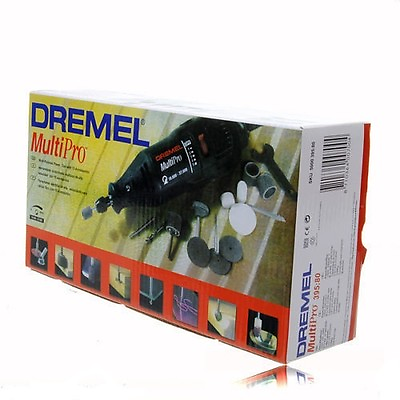 #ad Dremel MultiPro Rotary Tool 110V 220V Electric Grinder Variable Speed Mini Drill $24.69