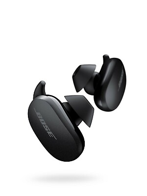 Bose QuietComfort Noise Cancelling Bluetooth Headphones Certified Refurbished $149.00
