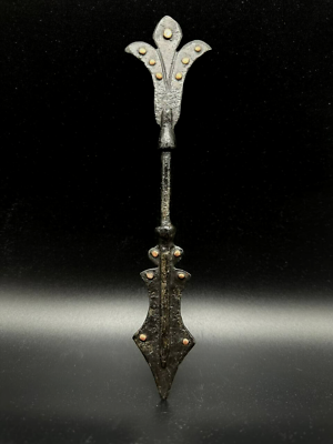 #ad Feather dagger like Kievan Rus Vikings rarity 10 13 centuries. $660.00