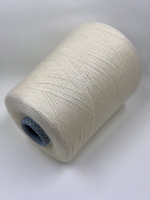 #ad Cashmere Silk 70 30% Cariaggi Jaipure 2 56 100 g 2800 m Italian Fine Yarn C $40.00