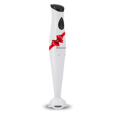 #ad EHB 2425X Electric Immersion Hand Blender Mixer Chopper 1 Touch Control Multi... $13.10