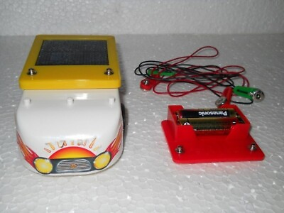 #ad Solar Car Model For School Purpose .. $267.70