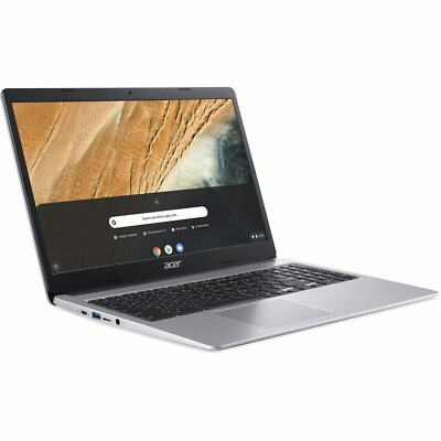 #ad Acer Chromebook 315 15.6quot; Intel Celeron N4000 1.8GHz 4GB Ram 32GB Flash ChromeOS $101.00