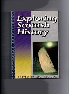#ad Exploring Scottish History: A Directory of Resource Centres for Scottish Local $10.89