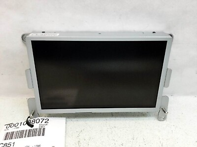 #ad 2015 2017 Ford Expedition Info GPS TV Dash 8.0quot; Front Display Screen $199.99