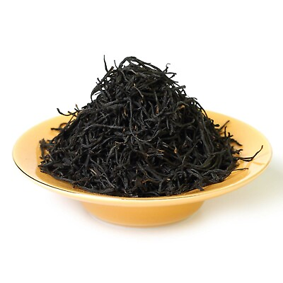 #ad GOARTEA Supreme Qimen Keemun Black Tea Chinese Anhui Gongfu High Mountain Loose $121.98