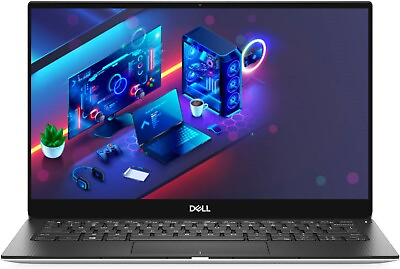 #ad #ad OVERSTOCK 13.3quot; FHD Dell XPS Laptop: Intel i7 Quad Core Backlit Keyboard $259.99