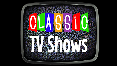 #ad #ad Custom Order Classic Tv Show 3 Pack $46.99