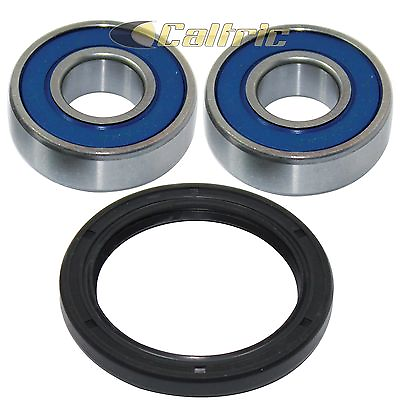#ad Front Wheel Ball Bearing And Seals Kit for Yamaha It175 LT250 IT400 IT425 $11.75