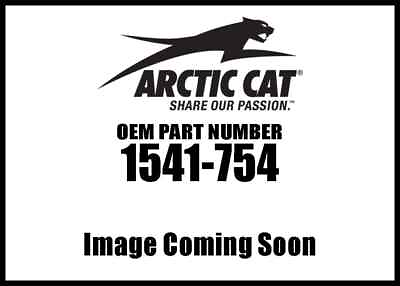 #ad Arctic Cat Mirror Hard Door Mount 2436 629 1541 754 New OEM $30.95