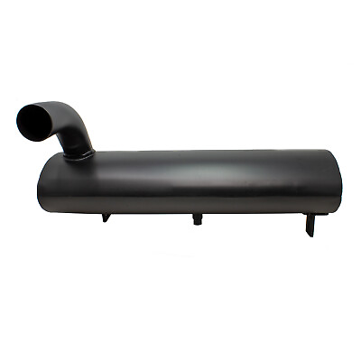 #ad 6687887 Muffler Compatible With Bobcat A300 S220 S250 S300 S330 T250 T300 T320 $179.21