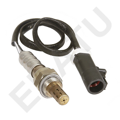 #ad 234 4127 Downstream 02 Oxygen O2 Sensor Premium For Ford Expedition 4.6L 5.4L $11.86