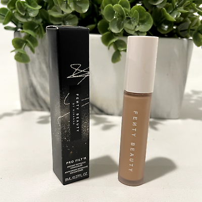 #ad FENTY BEAUTY BY RIHANNA Pro Filt#x27;r Instant Retouch Concealer 235 Authentic $14.93